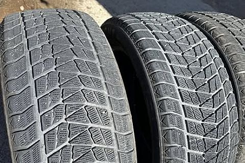 BFGoodrich - 285/50/R20