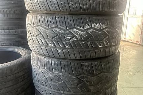 Maxxis - 325/35/R22