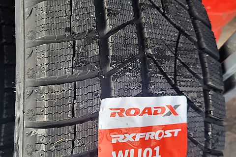 Roadx - 235/45/R18