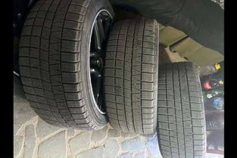 Firestone - 295/40/R22