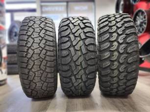 Nankang - 365/65/R15