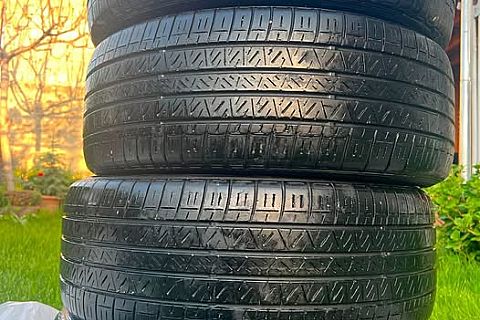 Maxxis - 225/50/R18