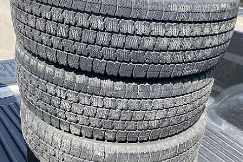 BFGoodrich - 205/70/R16