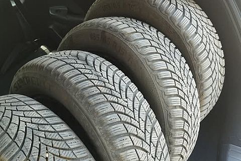 Continental - 185/65/R15