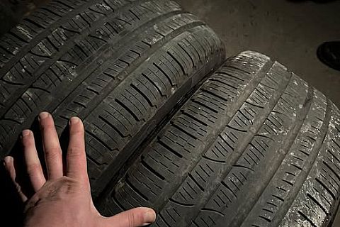 Pirelli - 255/50/R19