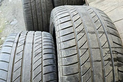 Firestone - 275/45/R19