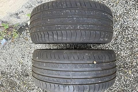Pirelli - 245/40/R20