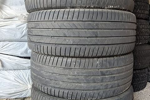 Cooper - 235/50/R19