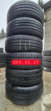 Nexen - 205/55/R17