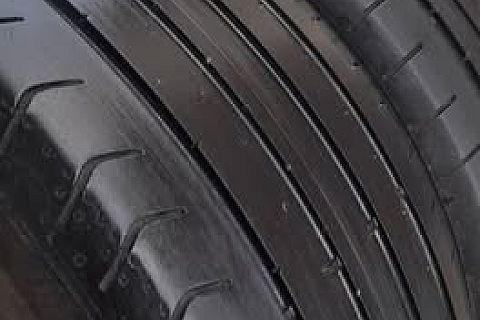 Cooper - 225/40/R18