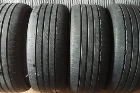 Michelin - 255/50/R19
