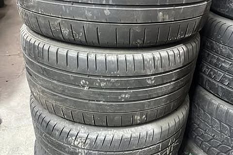 Toyo - 265/70/R17