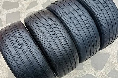 Michelin - 225/40/R18
