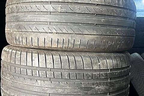 Goodyear - 275/35/R19