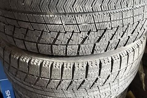Bridgestone - 225/50/R17