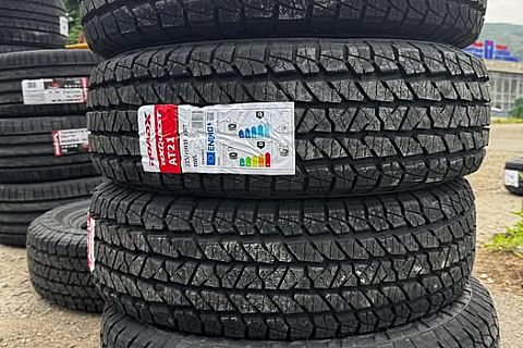 Roadx - 215/70/R16