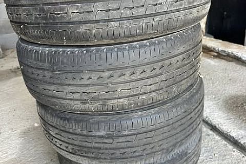Bridgestone - 185/55/R16