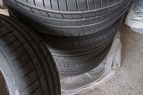 General Tire - 225/45/R19