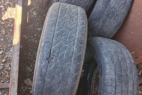 Roadstone - 265/65/R17