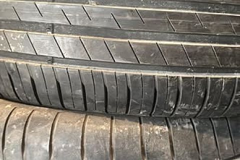 BFGoodrich - 225/55/R16