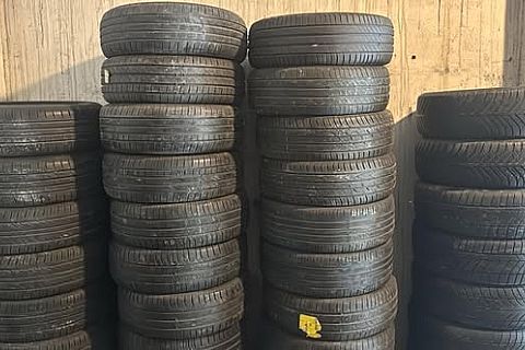 Nexen - 205/60/R16