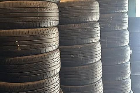 Nitto - 225/50/R16