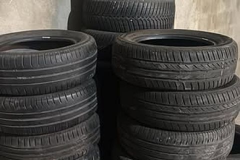 BFGoodrich - 195/60/R15