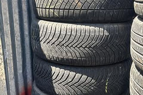 Firestone - 205/50/R17
