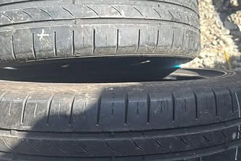 Kumho - 215/50/R17