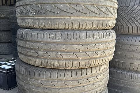 General Tire - 185/60/R15