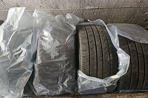 Toyo - 235/45/R18