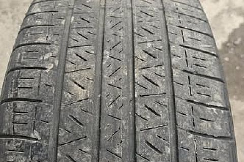 Dunlop - 225/50/R18