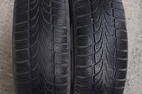 Nokian - 195/65/R15