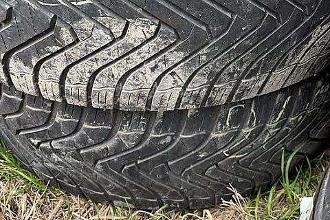 Firestone - 265/55/R20