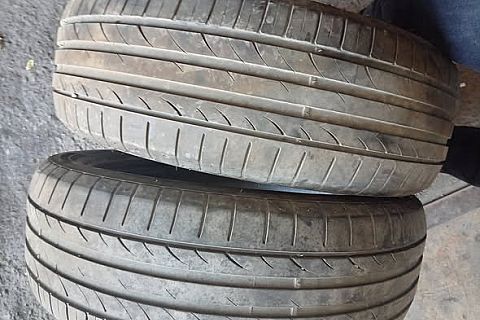Firestone - 225/55/R19