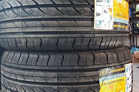 Joyroad - 245/40/R17