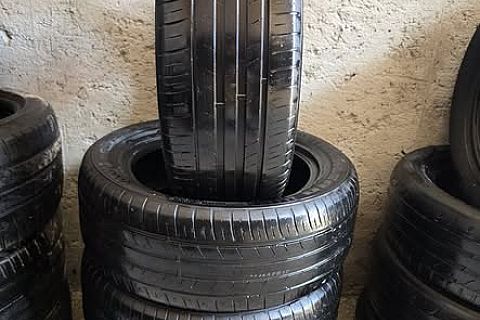Falken - 225/55/R17