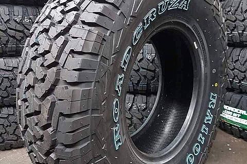Firestone - 255/65/R18