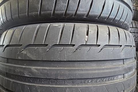 Cooper - 245/80/R19