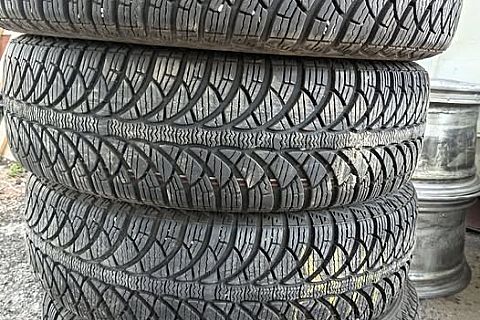 Toyo - 165/60/R15
