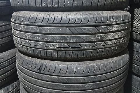 General Tire - 195/60/R16