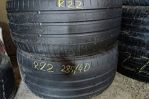 Continental - 285/40/R22