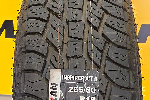 Tire Application