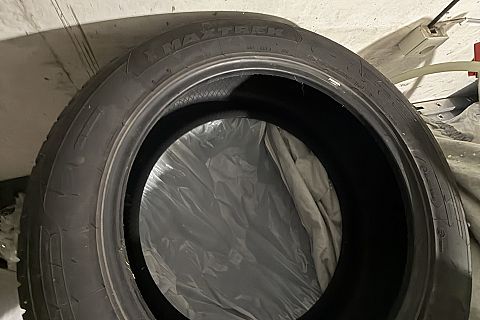 Maxxis - 255/50/R19