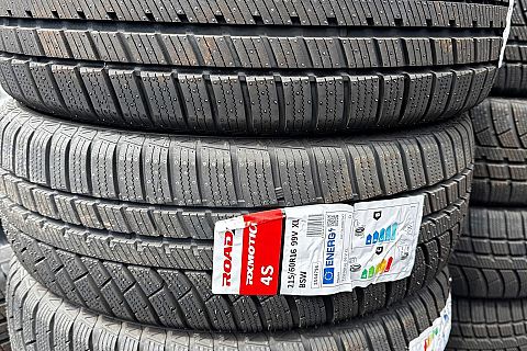 Roadx - 215/60/R16