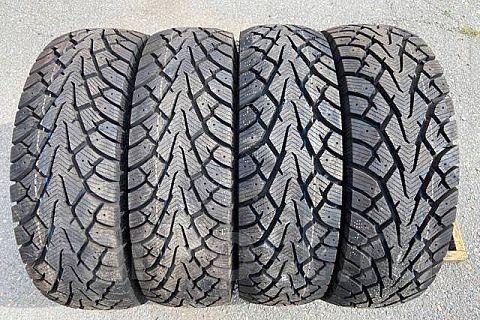 Joyroad - 265/75/R16