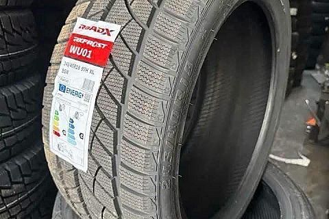 Roadx - 245/40/R18