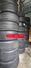 Pirelli - 275/45/R21
