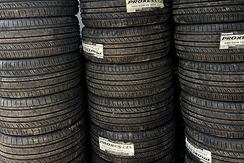 Toyo - 225/40/R19