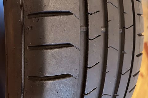 Pirelli - 245/40/R19